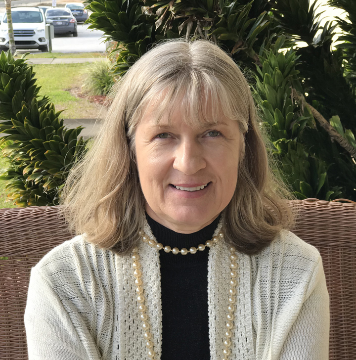 Anne Rosenvald - Artist Statement