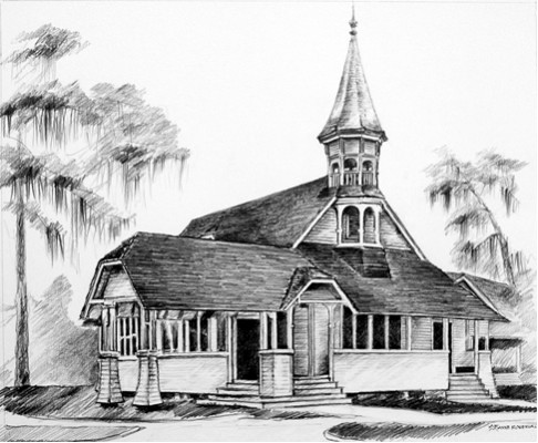 WH Presbyterian Church