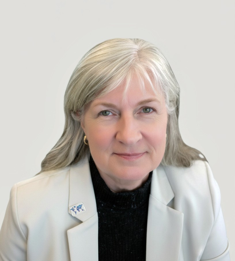Anne Rosenvald Moore